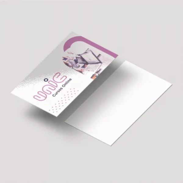 Etiquetas 6x4Cm (100 unidades)